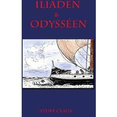 Iliaden & Odysséen (E-bok)