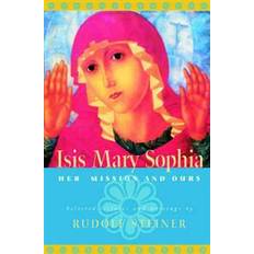 Isis Mary Sophia (Hæftet, 2003)