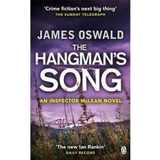 Song book The Hangman's Song: Inspector McLean 3 (Paperback, 2014)