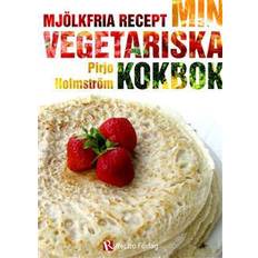 Min kokbok Min vegetariska kokbok (E-bok)