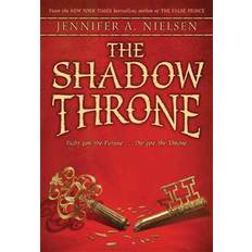 Books The Shadow Throne: Book 3 of the Ascendance Trilogy (Paperback, 2015)