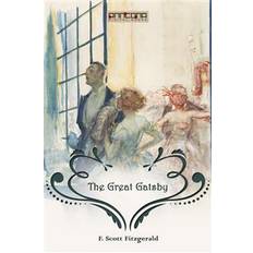 The Great Gatsby (E-bok, 2014)