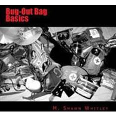 Bugout Bug-Out Bag Basics (Hæftet, 2013)