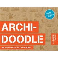 Archidoodle (Hæftet, 2013)