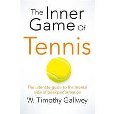 Inner Game of Tennis (E-Book, 2014)