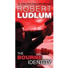 The bourne identity The Bourne Identity (Paperback, 2010)