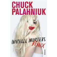 Invisible Monsters Remix (Paperback, 2012)