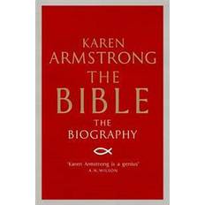 Bible The Bible (Paperback, 2015)