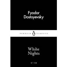 White Nights (Häftad, 2016)