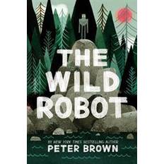 The wild robot The Wild Robot (Indbundet, 2016)