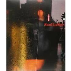 Saul Leiter (Hardcover, 2012)