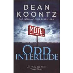 Odd Interlude (Paperback, 2012)