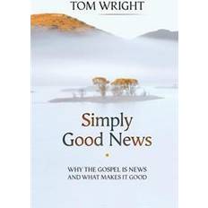 Simply Good News (Paperback, 2014)