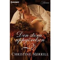 Den stora uppgörelsen (E-bok, 2014)