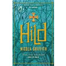 Hild (Paperback, 2015)