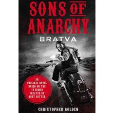 Sons of anarchy Sons of Anarchy - Bratva (Hæftet, 2014)