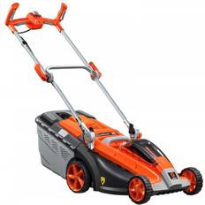 Battery Powered Mowers Redback E137C Battery Powered Mower