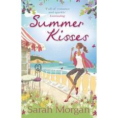 Summer Kisses (E-Book, 2015)