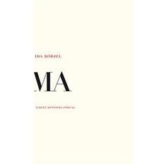 Ma (E-bok)