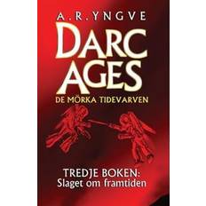 Slaget om framtiden (Häftad)