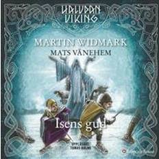 Isens Isens Gud (Ljudbok, 2015)