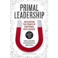 Business, Economics & Management Books Primal Leadership (Paperback, 2013)