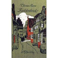 Thomas mann buddenbrooks Buddenbrooks. Sonderausgabe (Indbundet, 1997)
