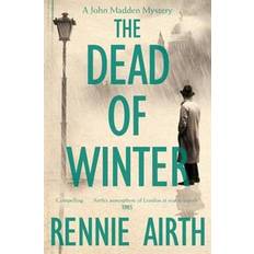 The Dead of Winter (Hæftet, 2014)