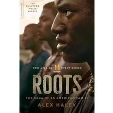 Biographies & Memoirs Books Roots (Paperback, 2016)