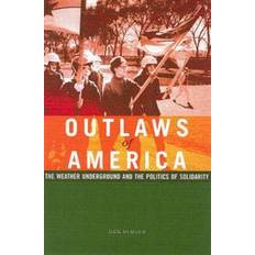 Outlaws of America (Broché, 2006)