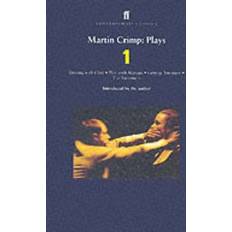 Crimp Martin Crimp Plays 1 (Tapa blanda, 2000)