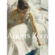 Anders and Anders Zorn (Hardcover, 2013)