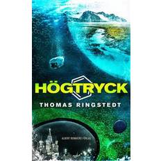 Högtryck Högtryck (E-bok)