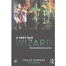 Very bad A Very Bad Wizard (Paperback, 2016)