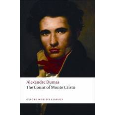 The count of monte cristo The Count of Monte Cristo (Hæftet, 2008)