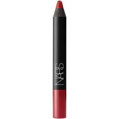 Matte lip pencil NARS Velvet Matte Lip Pencil Cruella