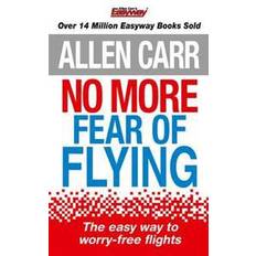 No More Fear of Flying (Paperback, 2014)