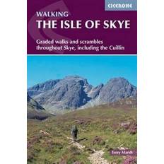 The Isle of Skye (British Mountains) (Cicerone Guides) (Paperback, 2015)