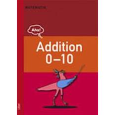 Aha Matematik-Addition 0-10 (Hæftet)