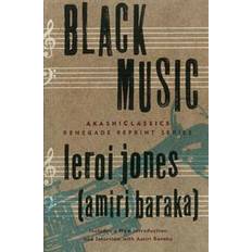 Black Music (Häftad, 2010)