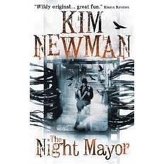 The Night Mayor (Hæftet, 2015)