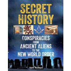 The secret history book Secret History (Paperback, 2015)