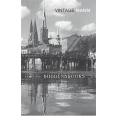 Thomas mann buddenbrooks Buddenbrooks (Hæftet, 1996)