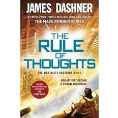 Rule of two The Rule of Thoughts (the Mortality Doctrine, Book Two) (Häftad, 2016)