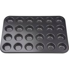 Acciaio Stampi per Muffin Patisse Classic Mini Muffin Tray 35x26 cm