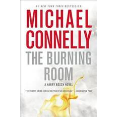 Books burning room (Paperback, 2015)