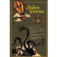 Jules verne Jules Verne (Inbunden, 2012)