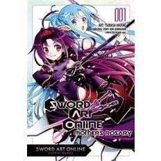 sword art online mothers rosary vol 1 manga (Paperback, 2016)