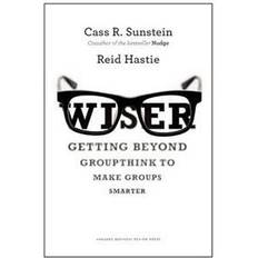 Wiser Wiser (Hardcover, 2014)