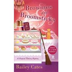 Brownies and Broomsticks (Häftad, 2012)